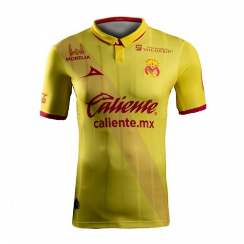 Monarcas Morelia HOme 2016/17 Soccer Jersey Shirt